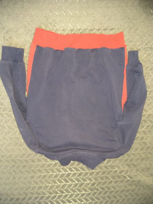 Bluza zapinana, rozm.116