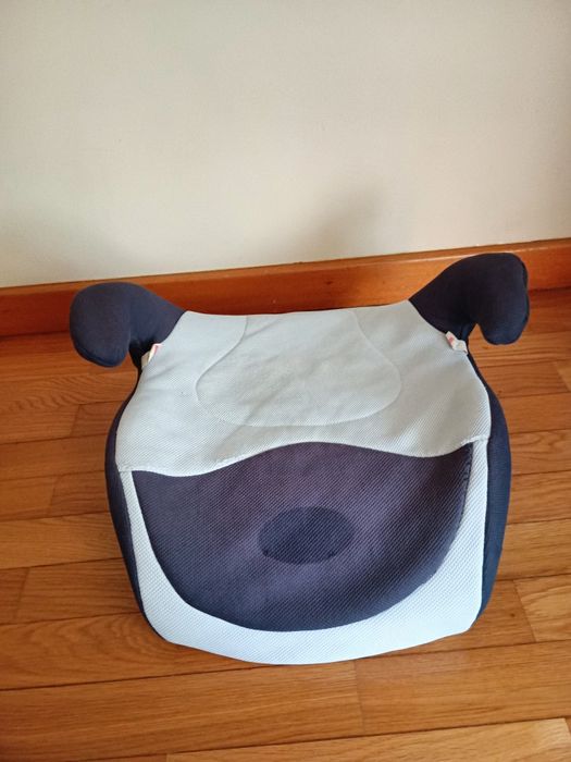 Cadeira auto para criança