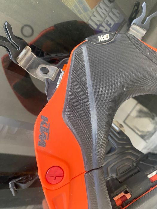 Stabilizator Karku KTM GPX Junor