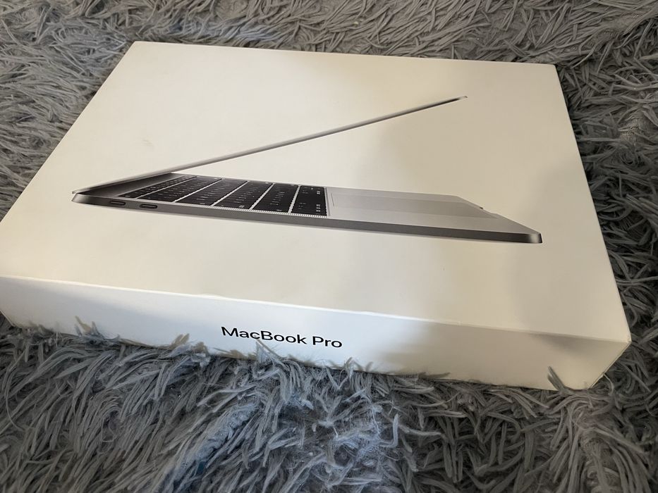 MacBook Pro A1708 (на запчастини)