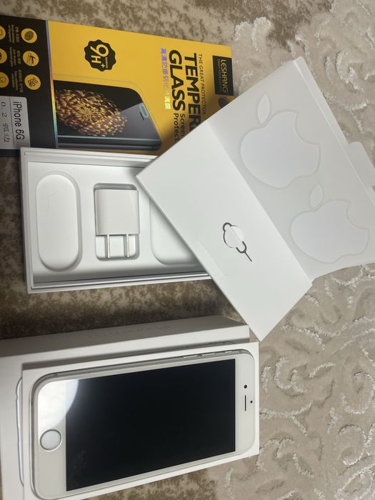 Айфон, Iphone 6s оригінал