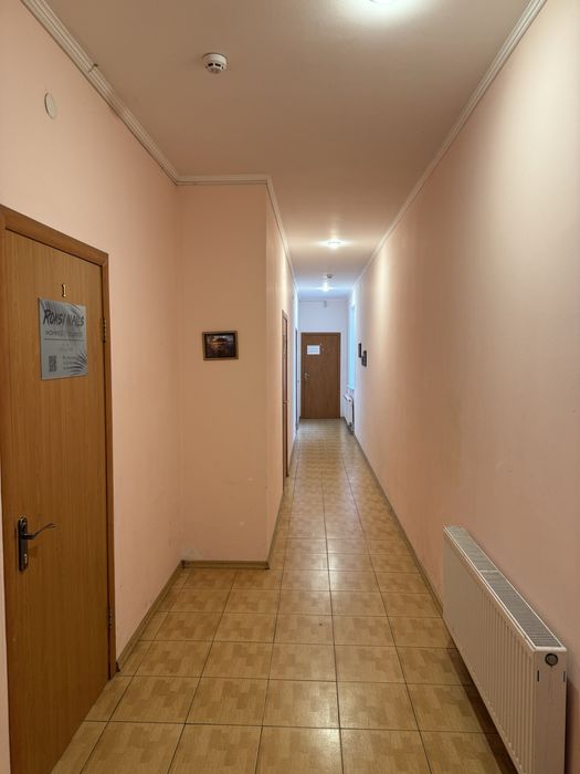 Оренда комерційних приміщень в центрі міста