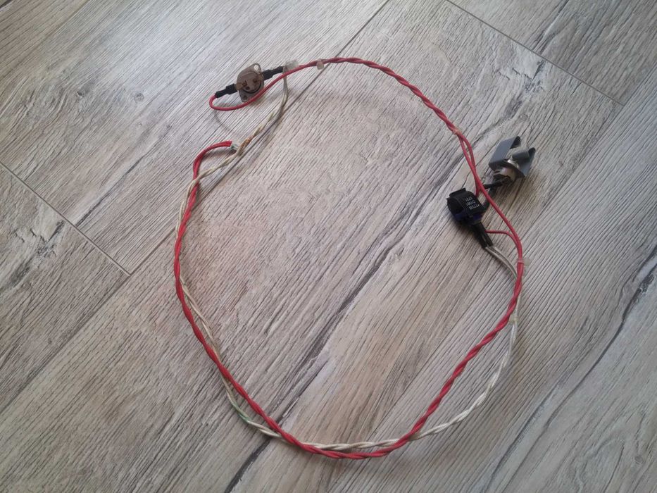 Czujnik Czujniki Vaillant atmoMAG mini PL 11 / 14