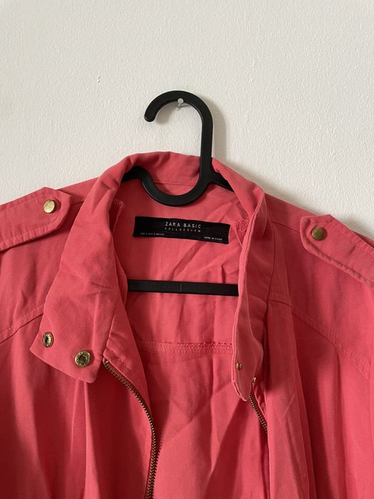 Parka Zara rozmiar S