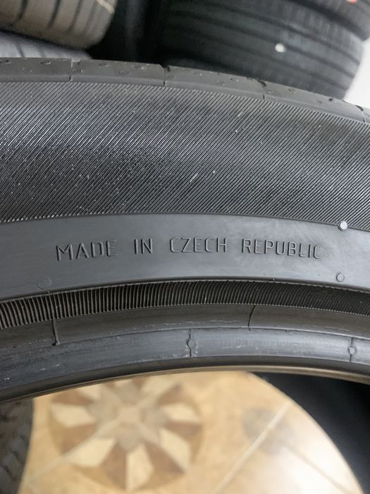 325/35/22 110Y на285/40/22 106Y Continental