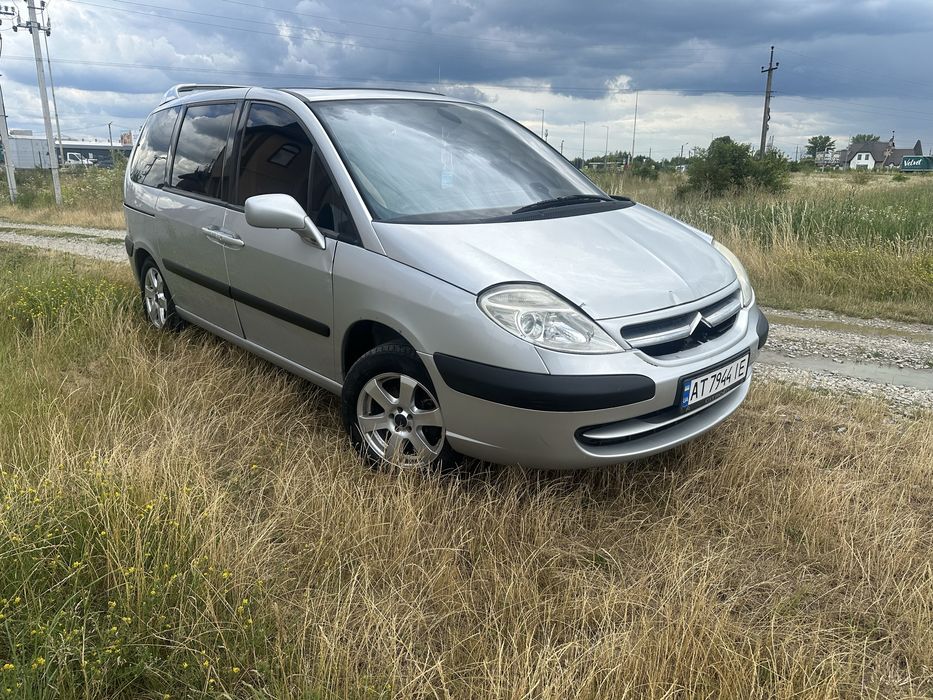Продам Сітроен  с8