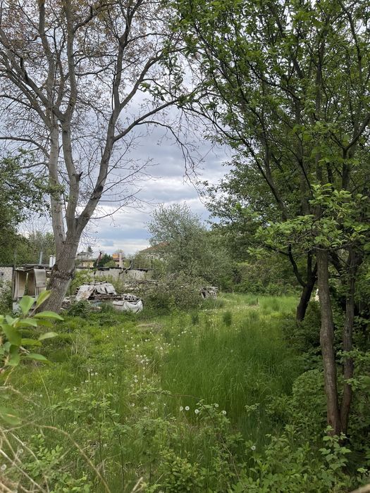Продаж земельної ділянки 3 сотки вул. Калинова Шевченківський район Рясне