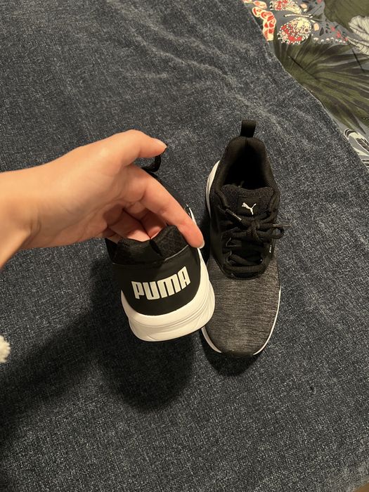 Sapatilhas treino Puma 38