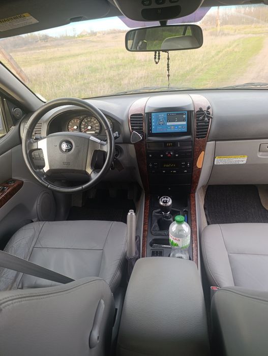 Продам Кіа соренто. 2.5 дизель