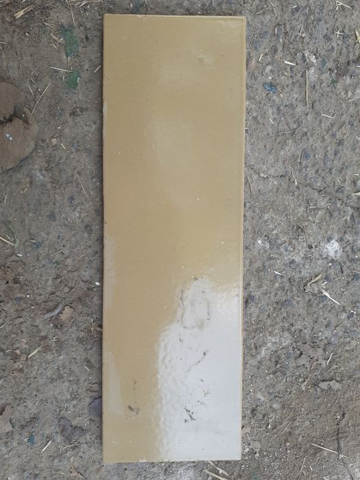 Плитка фасадна. Нова. Самовивіз.