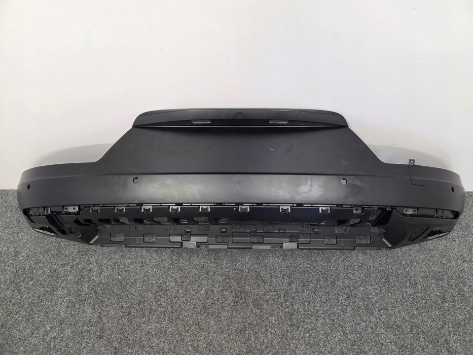 zderzak tył tylny polestar 4 80013696