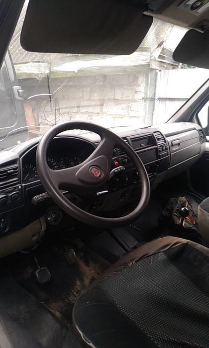 Продам газель 3302