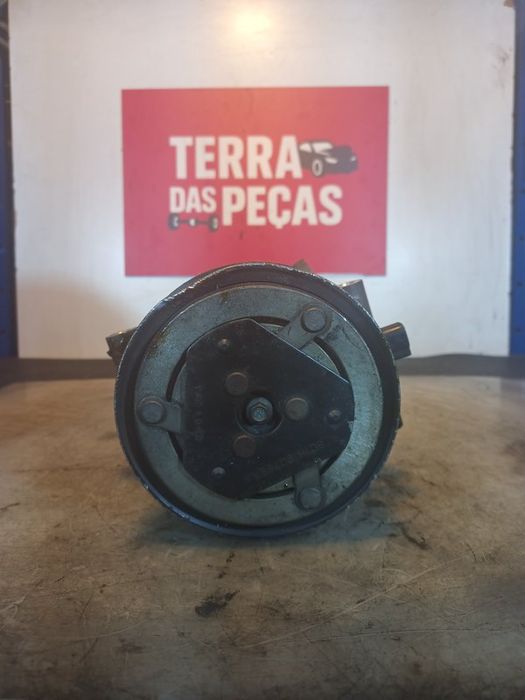 Compressor AC Ford PSA 2.2 TDCI HDI 6C11-19D629-AD