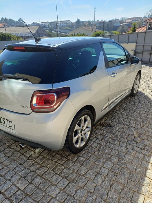Ds3 1.2 Puretech ..