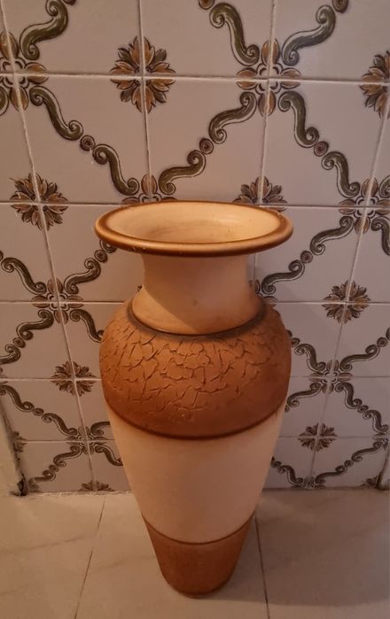 Jarrão decorativo
