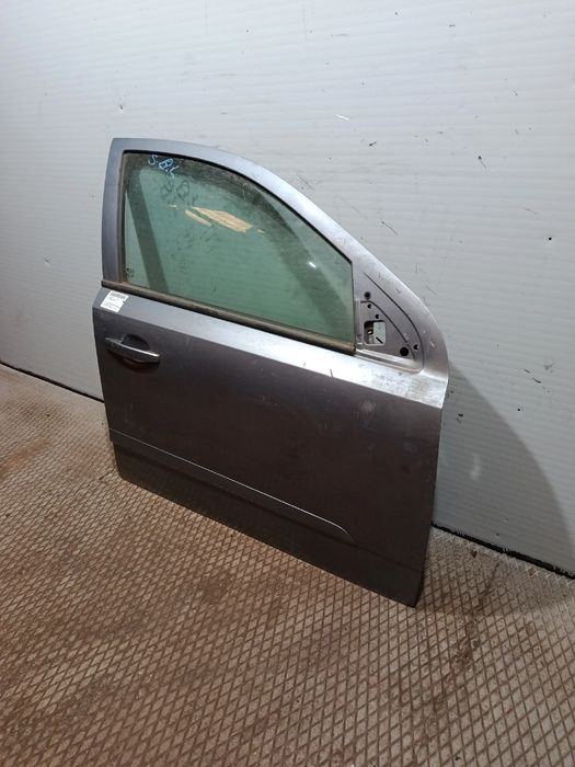 Porta frente direita OPEL Astra H Hatchback (L48)