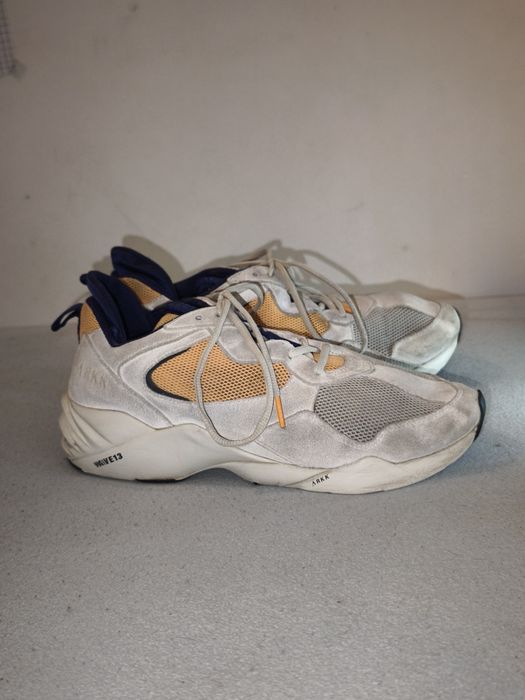 sneakersy ARKK Copenhagen