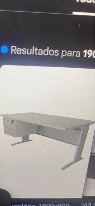 Secretaria escritorio