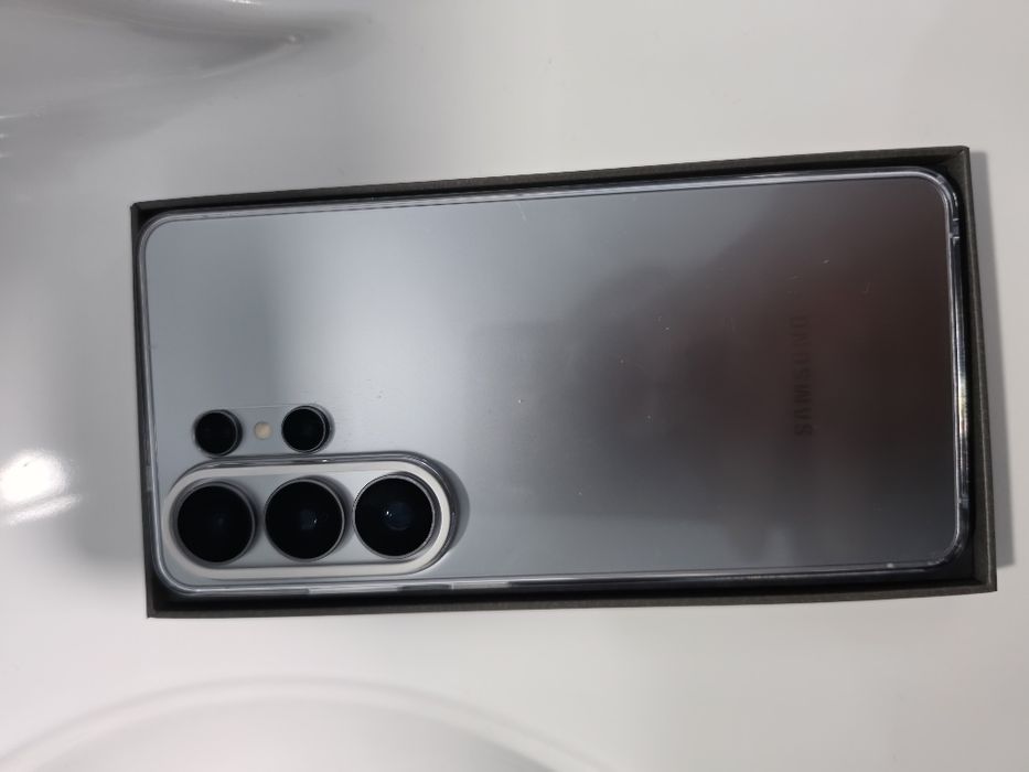 Samsung s26 ultra