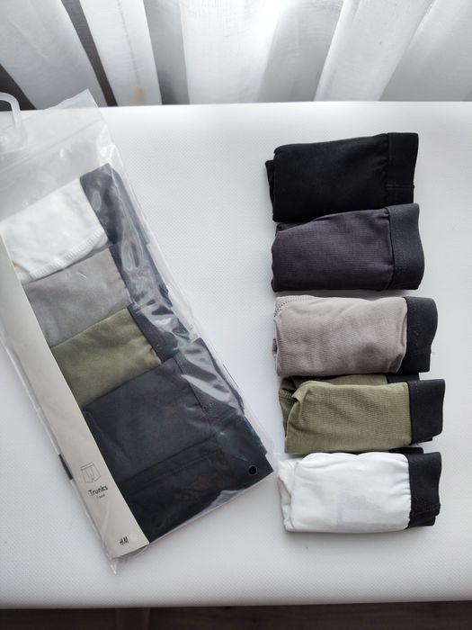 Труси боксери НМ