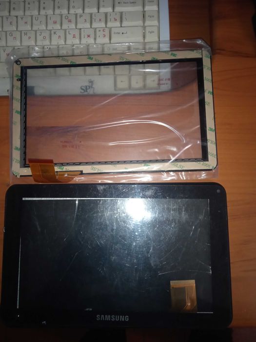 Планшет Samsung TAB5