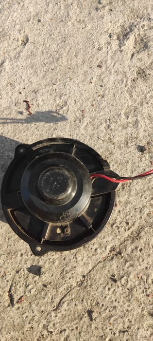 Вентилятор пічки Hyundai Sonata Y3.