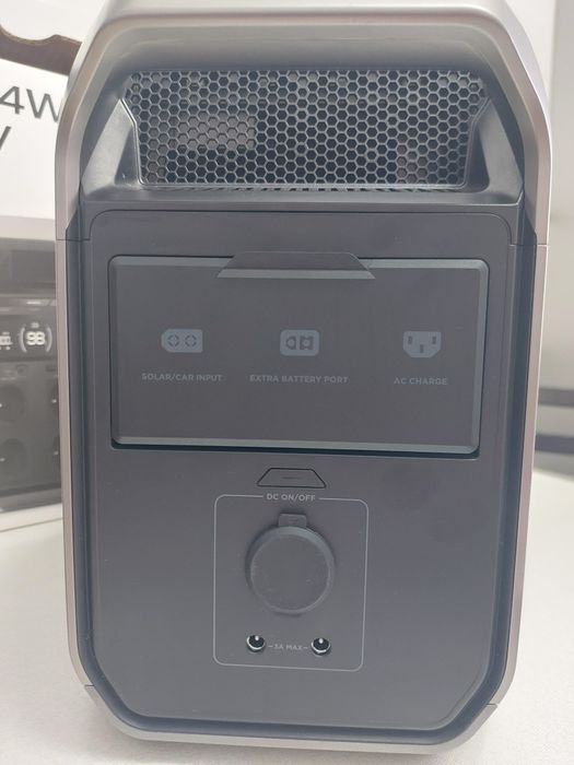 EcoFlow delta 3 plus EU