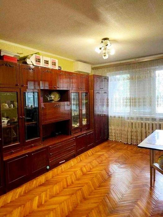 3х.кв. 1/5. хорошее состояние.  Продам 3х. квартиру - View 3
