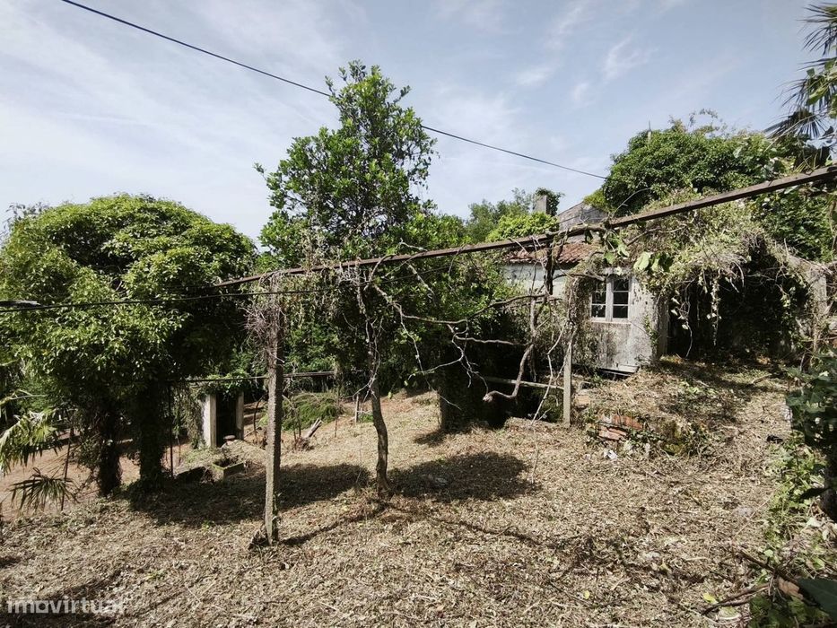 Moradia Isolada T3 Venda em Lousã e Vilarinho,Lousã