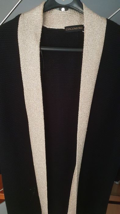 Kardigan Nowy Lisa Mayo