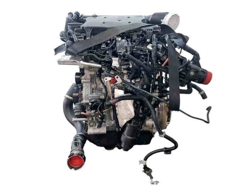 MOTOR BMW F45 1.5 B37C15A