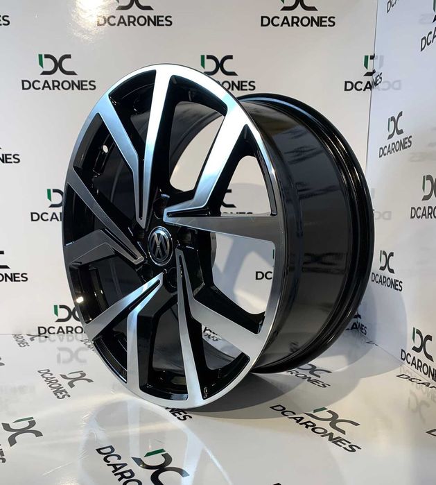 Jantes 18 Golf GTI Clubsport