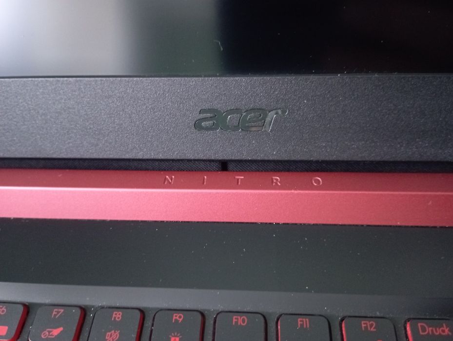Ноутбук Acer Nitro5