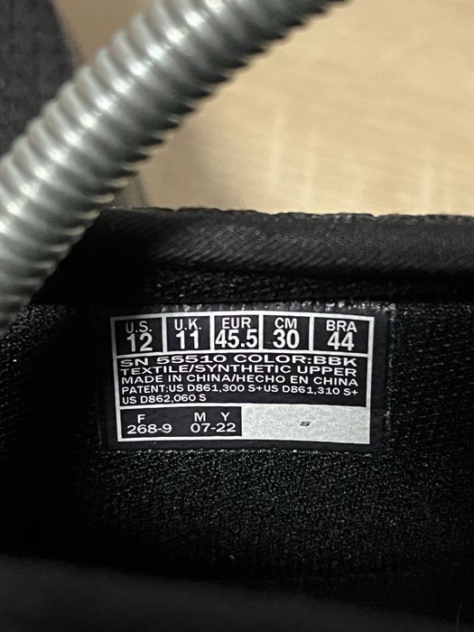 Чоловічі кроссівки Skechers Go Walk 5 Apprize