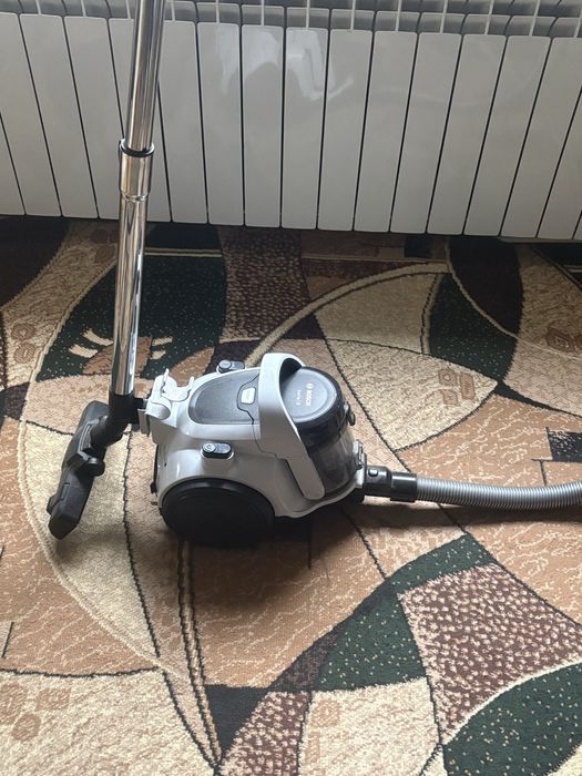 Пилосос Bosch Serie 2