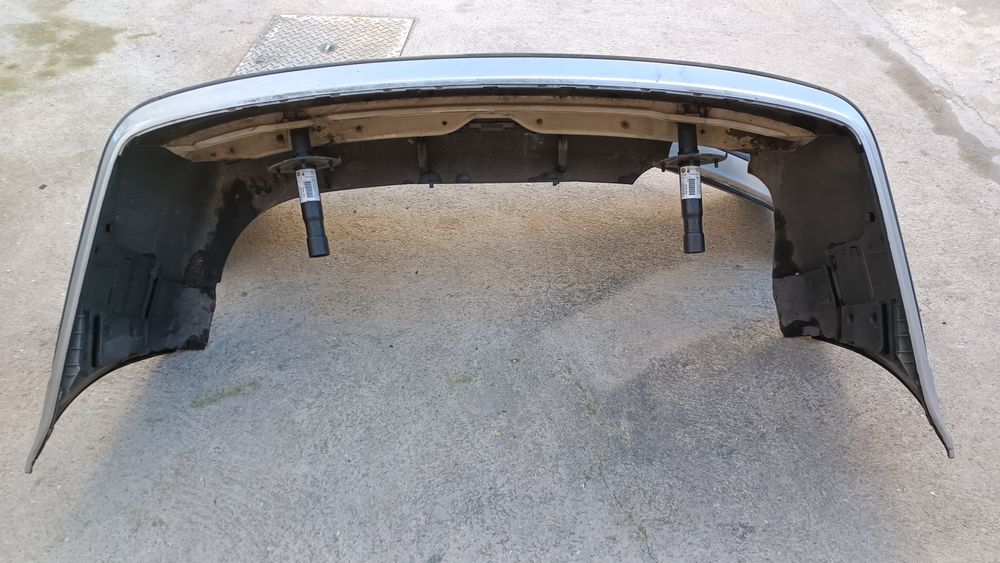 Conjunto para choques bmw E46 pack MTech original fase 1