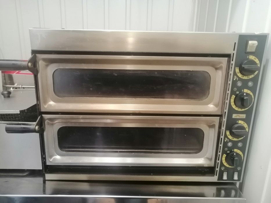 Продам оборудование для фастфуда или кафе