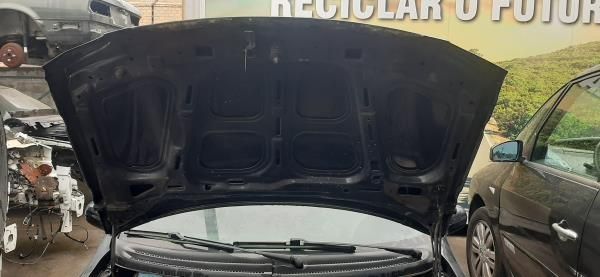 Capot OPEL Corsa B