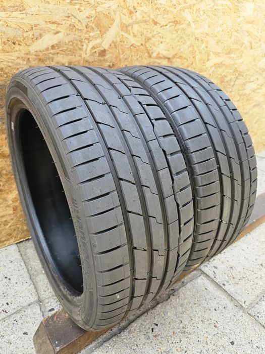 Idealne!!  225/40 r18 Hankook Ventus S1 Evo 3.