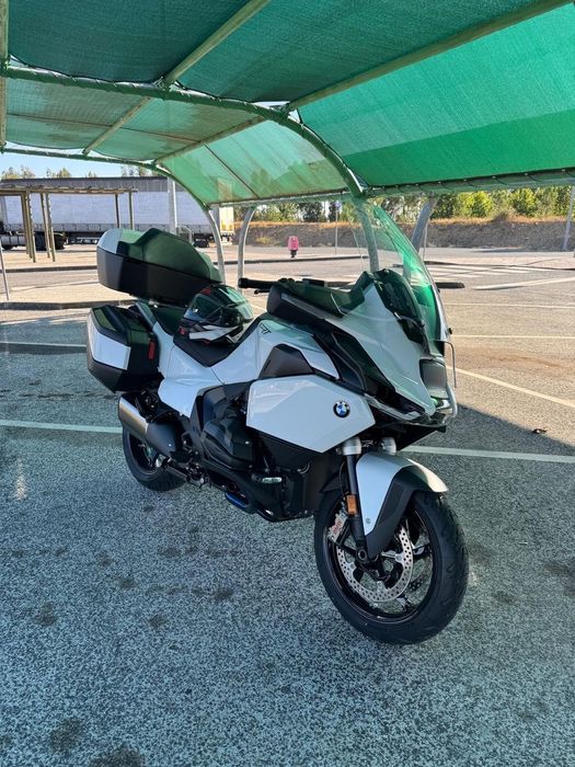 BMW R 1300 RT