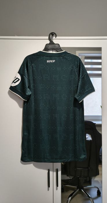Koszulka Real Madryt Away 26/27 Player Nowa z Metką M