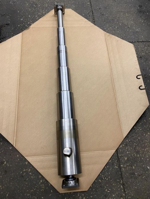 Гідроциліндр КАМАЗ, ЗІЛ, ГАЗ, МАЗ, PENTA