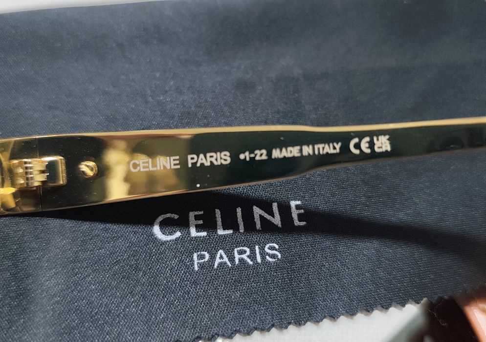 Óculos de sol Celine