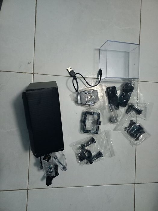 DENVER Action Cam - ACT-5051W64737969970561124