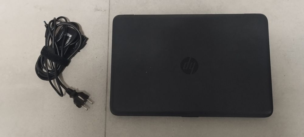 Portátil HP TPN-C125