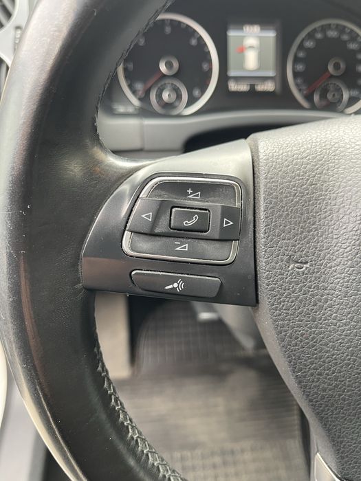 ‼️ПРОДАМ  Volkswagen Tiguan, дизель 2.0, офіційний, власник !