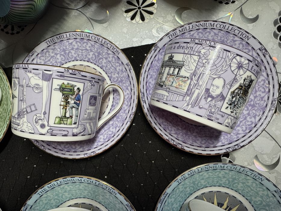 Набор Wedgwood Millennium