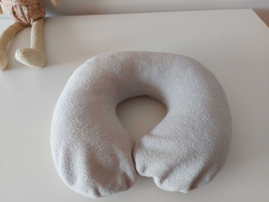 Almofada bebé prenatal