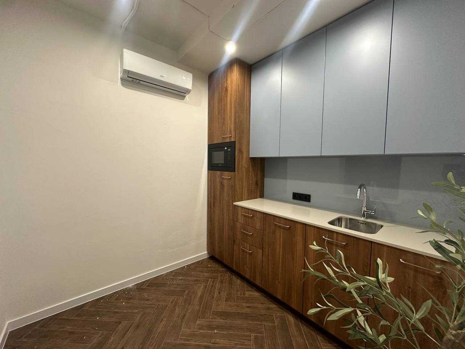 Без %! Оренда нового, сучасного офісу в центрі, Хрещатик (600 кв.м.)