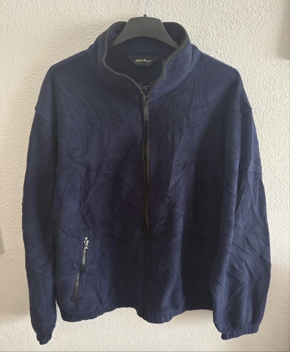 Casaco polar Eddie Bauer Homem M